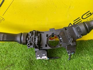 Блок подрулевых переключателей TOYOTA RACTIS NCP125 1NZ-FE 8414012570 5 ракурс