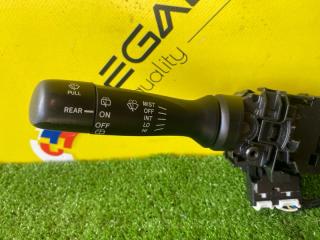Блок подрулевых переключателей TOYOTA RACTIS NCP120 1NZ-FE 8414012570 2 ракурс
