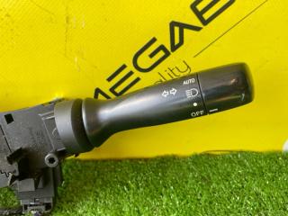Блок подрулевых переключателей TOYOTA RACTIS NCP120 1NZ-FE 8414012570 3 ракурс