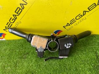 Блок подрулевых переключателей TOYOTA RACTIS NCP120 1NZ-FE 8414012570 5 ракурс