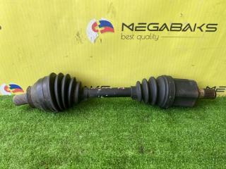 Привод левый передний VOLVO V70 BW56 B5254T6 36011289 1 ракурс