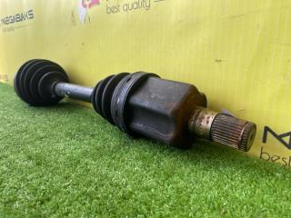 Привод левый передний VOLVO V70 BW56 B5254T6 36011289 3 ракурс