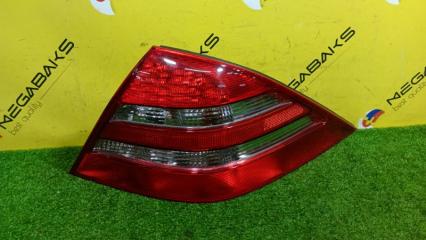 Стоп-сигнал правый MERCEDES-BENZ CL-CLASS C215 M113E50 A2158200264 1 ракурс