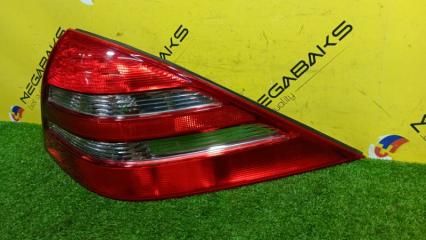 Стоп-сигнал правый MERCEDES-BENZ CL-CLASS C215 M113E50 A2158200264 2 ракурс