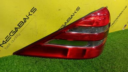 Стоп-сигнал левый MERCEDES-BENZ CL-CLASS C215 M113E50 A2158200164 2 ракурс