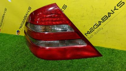 Стоп-сигнал левый MERCEDES-BENZ CL-CLASS C215 M113E50 A2158200164 3 ракурс