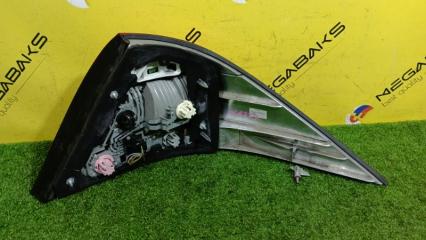Стоп-сигнал левый MERCEDES-BENZ CL-CLASS C215 M113E50 A2158200164 4 ракурс