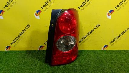 Стоп-сигнал правый MAZDA MPV LW3W L3 L120-51-150B 1 ракурс