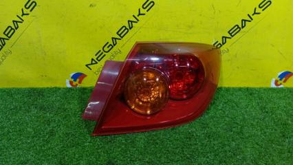 Стоп-сигнал правый MAZDA AXELA BKEP LF-DE BP4K-51-150E 1 ракурс