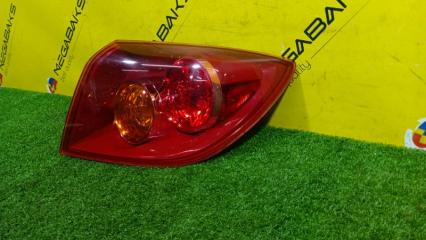 Стоп-сигнал правый MAZDA AXELA BKEP LF-DE BP4K-51-150E 2 ракурс