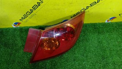 Стоп-сигнал правый MAZDA AXELA BKEP LF-DE BP4K-51-150E 3 ракурс