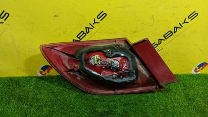 Стоп-сигнал правый MAZDA AXELA BKEP LF-DE BP4K-51-150E 4 ракурс