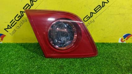 Стоп-вставка левая MAZDA AXELA BKEP LF-DE BP4K-51-3G0D 1 ракурс