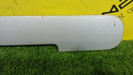 Накладка на крыло левая задняя NISSAN LIBERTY PNM12 SR20DE 76827WF100 2 ракурс