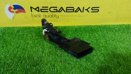 Форсунка омывателя левая SUBARU LEGACY BM9 EJ253 86636AJ020 1 ракурс