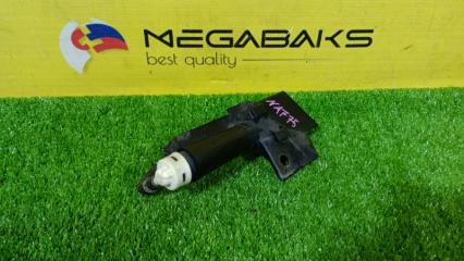 Форсунка омывателя левая SUBARU LEGACY BM9 EJ253 86636AJ020 2 ракурс