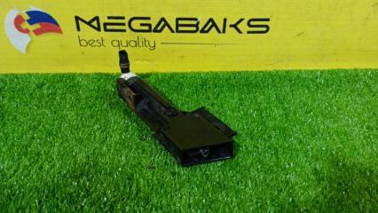 Форсунка омывателя левая SUBARU LEGACY BR9 EJ255 86636AJ160 1 ракурс