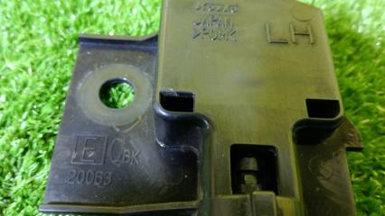 Форсунка омывателя левая SUBARU LEGACY BR9 EJ255 86636AJ160 3 ракурс