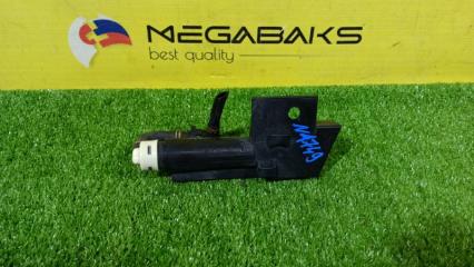 Форсунка омывателя правая SUBARU LEGACY BRM FB25 86636AJ150 2 ракурс
