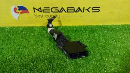 Форсунка омывателя левая SUBARU XV GP7 FB20 86636FJ150 1 ракурс