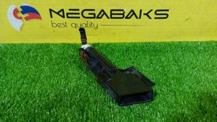 Форсунка омывателя левая SUBARU LEGACY BR9 EJ253 86636AJ180 1 ракурс