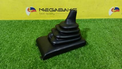 Консоль кпп NISSAN SUNNY FB14 GA15DE 969350M000 1 ракурс