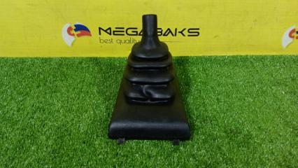 Консоль кпп NISSAN SUNNY FB14 GA15DE 969350M000 2 ракурс