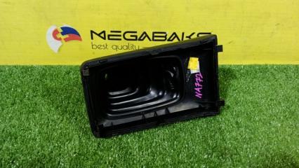 Консоль кпп NISSAN SUNNY FB14 GA15DE 969350M000 4 ракурс