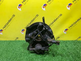 Ступица левая передняя TOYOTA AVENSIS ZRT272 3ZR-FAE 4355002010 3 ракурс