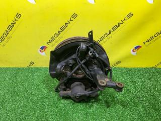 Ступица левая передняя TOYOTA AVENSIS ZRT272 3ZR-FAE 4355002010 4 ракурс