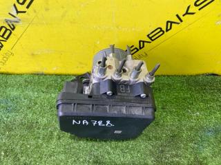 Блок abs MAZDA ATENZA GH5AW L5-VE 1338004350 2 ракурс Блок abs MAZDA ATENZA GH5AW L5-VE 1338004350 2 ракурс