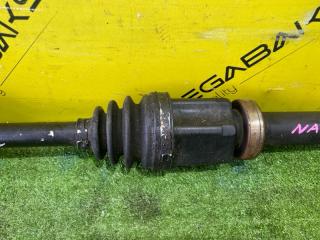 Привод правый передний VOLVO V70 BW56 B5254T6 9181693 4 ракурс