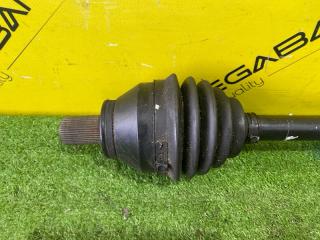 Привод правый передний VOLVO V70 BW56 B5254T6 9181693 5 ракурс
