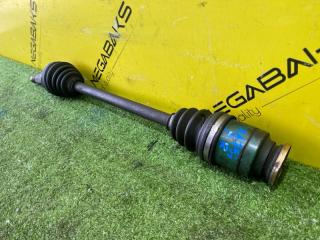 Привод правый передний SUBARU DOMINGO FA8 EF12 28021TA360 3 ракурс Привод правый передний SUBARU DOMINGO FA8 EF12 28021TA360 3 ракурс