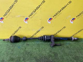Привод правый передний TOYOTA AVENSIS ZRT272 3ZR-FAE 4341005461 1 ракурс
