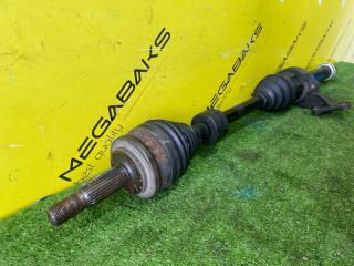 Привод правый передний TOYOTA AVENSIS ZRT272 3ZR-FAE 4341005461 2 ракурс