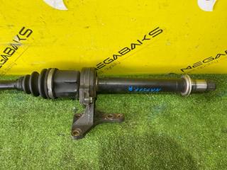 Привод правый передний TOYOTA AVENSIS ZRT272 3ZR-FAE 4341005461 4 ракурс