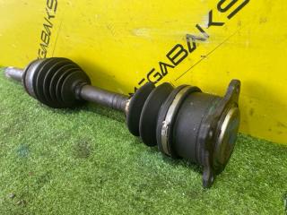 Привод правый передний MITSUBISHI DELICA PD6W 6G72 MR232240 3 ракурс