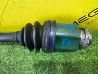 Привод левый передний MITSUBISHI GALANT EC7A 4G94 MR276713 4 ракурс