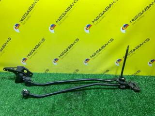 Рычаг переключения кпп NISSAN SUNNY FB14 GA15DE 345500M000 1 ракурс