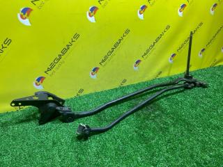Рычаг переключения кпп NISSAN SUNNY FB14 GA15DE 345500M000 2 ракурс