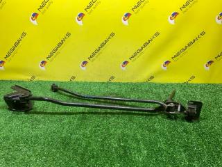 Рычаг переключения кпп NISSAN SUNNY FB14 GA15DE 345500M000 3 ракурс