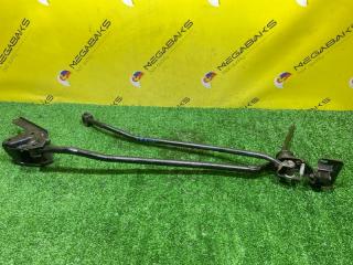 Рычаг переключения кпп NISSAN SUNNY FB14 GA15DE 345500M000 4 ракурс