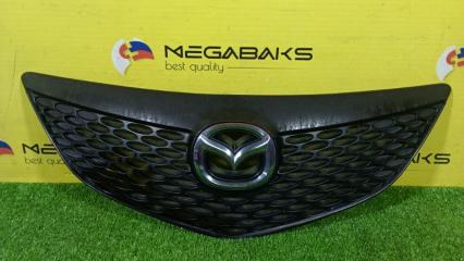 Решетка радиатора MAZDA AXELA BK5P ZY-VE BP4K50711 1 ракурс