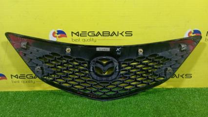 Решетка радиатора MAZDA AXELA BK5P ZY-VE BP4K50711 4 ракурс