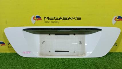 Накладка на багажник MERCEDES-BENZ CL-CLASS C215 M113E50 2157500081 1 ракурс