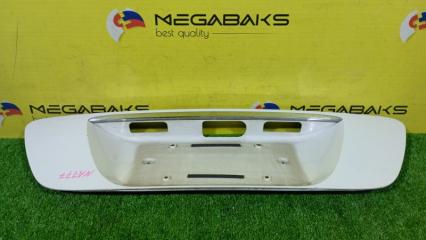 Накладка на багажник MERCEDES-BENZ CL-CLASS C215 M113E50 2157500081 2 ракурс