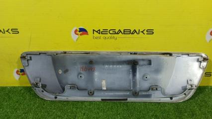 Накладка на багажник MERCEDES-BENZ CL-CLASS C215 M113E50 2157500081 3 ракурс