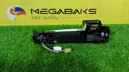 Ручка двери левая передняя SUZUKI ESCUDO TD94W H27A 82821-63J10 2 ракурс