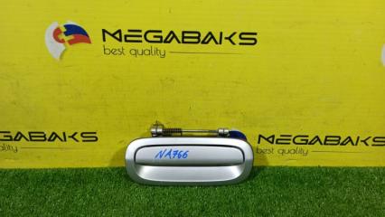 Ручка задней двери NISSAN LIBERTY PNM12 SR20DE 90606WF103 1 ракурс